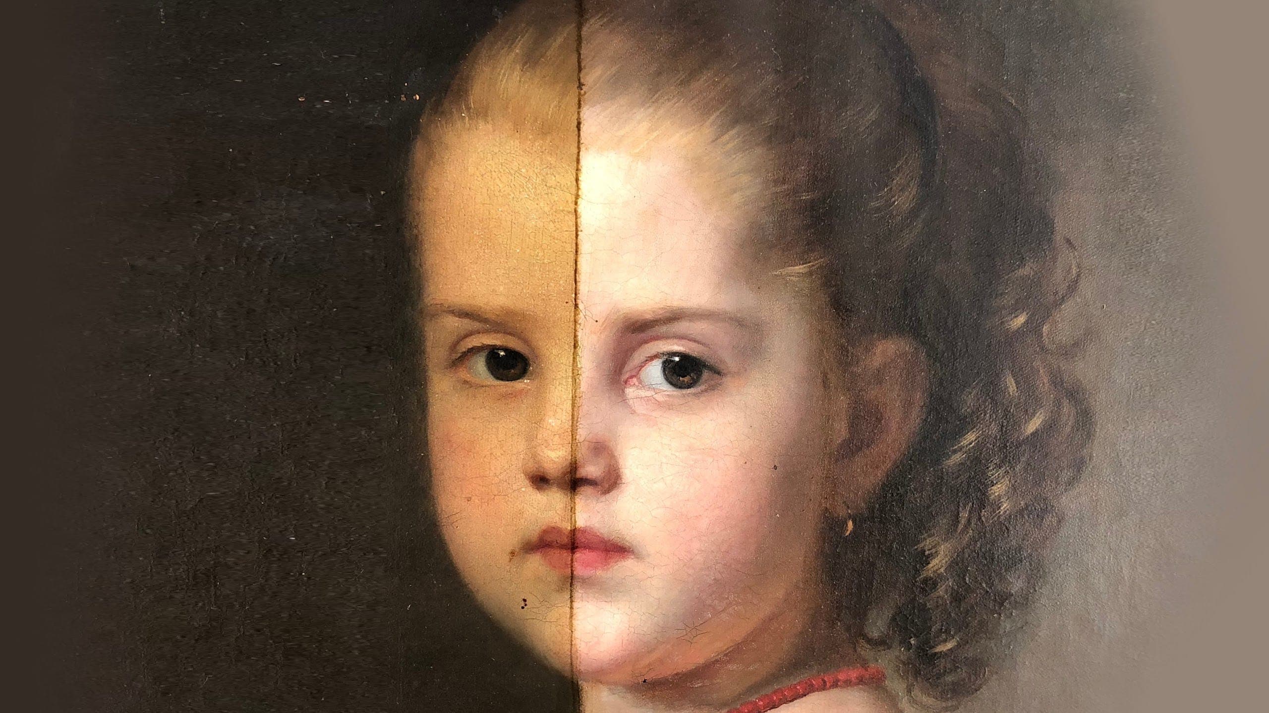 Painting Restoration