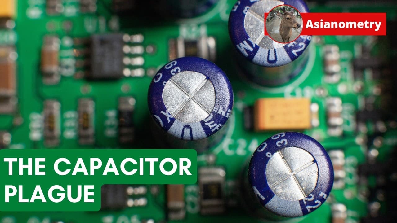 Semiconductor Lore